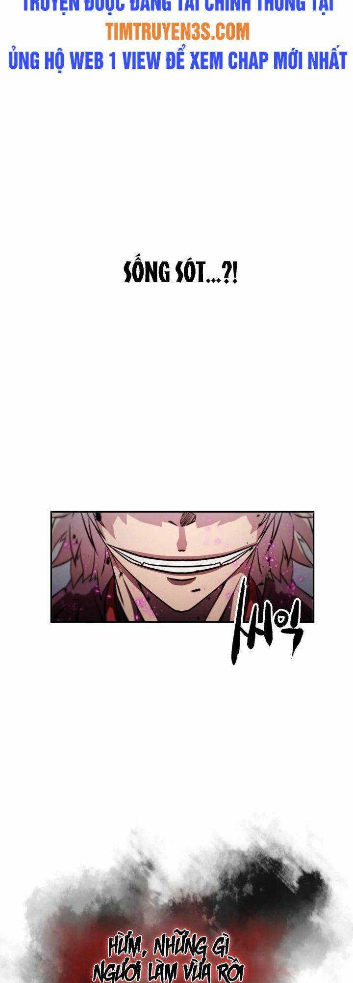 Ai Đã Giết Minh Chủ Võ Lâm Chapter 6 - Trang 2