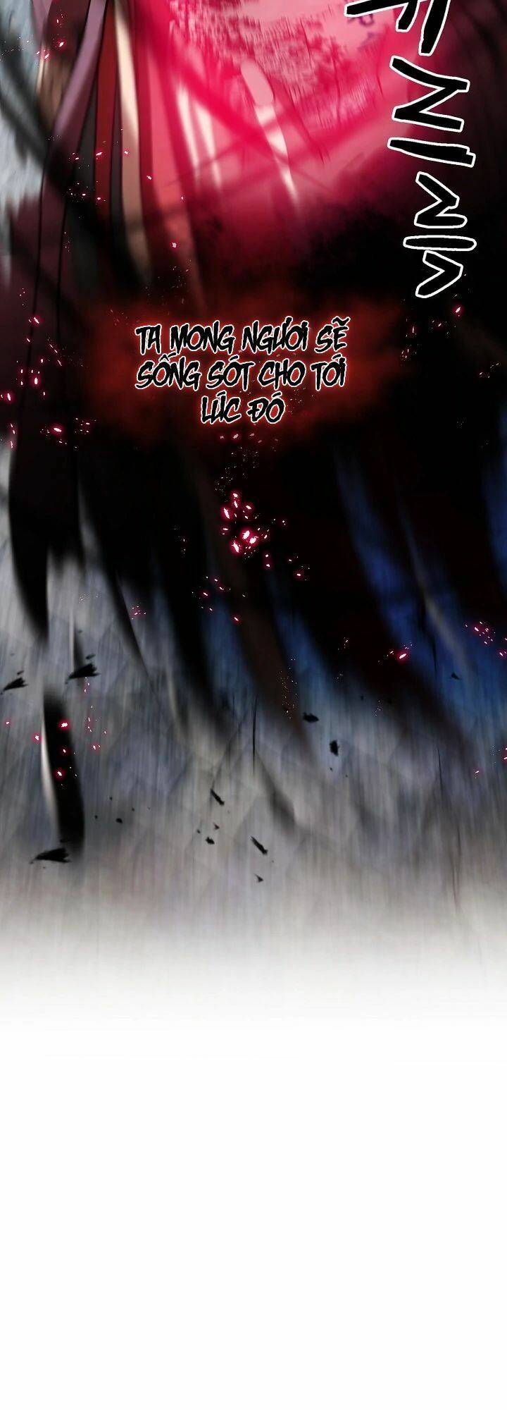 Ai Đã Giết Minh Chủ Võ Lâm Chapter 6 - Trang 2