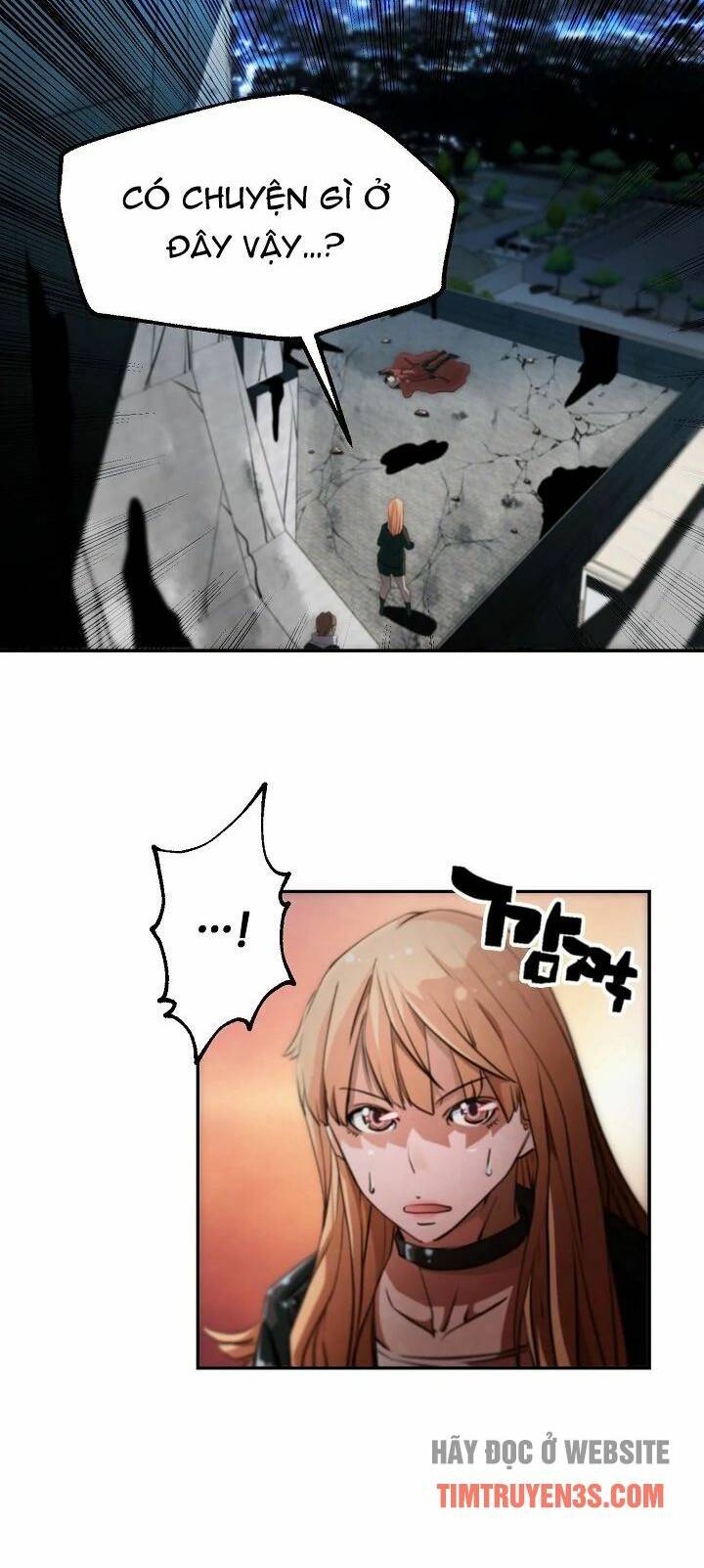 Ai Đã Giết Minh Chủ Võ Lâm Chapter 6 - Trang 2