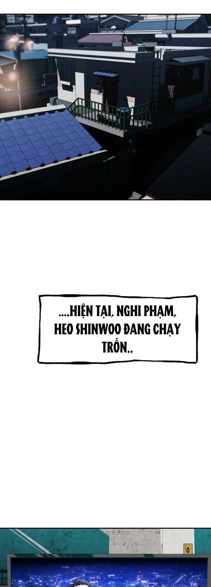 Ai Đã Giết Minh Chủ Võ Lâm Chapter 6 - Trang 2