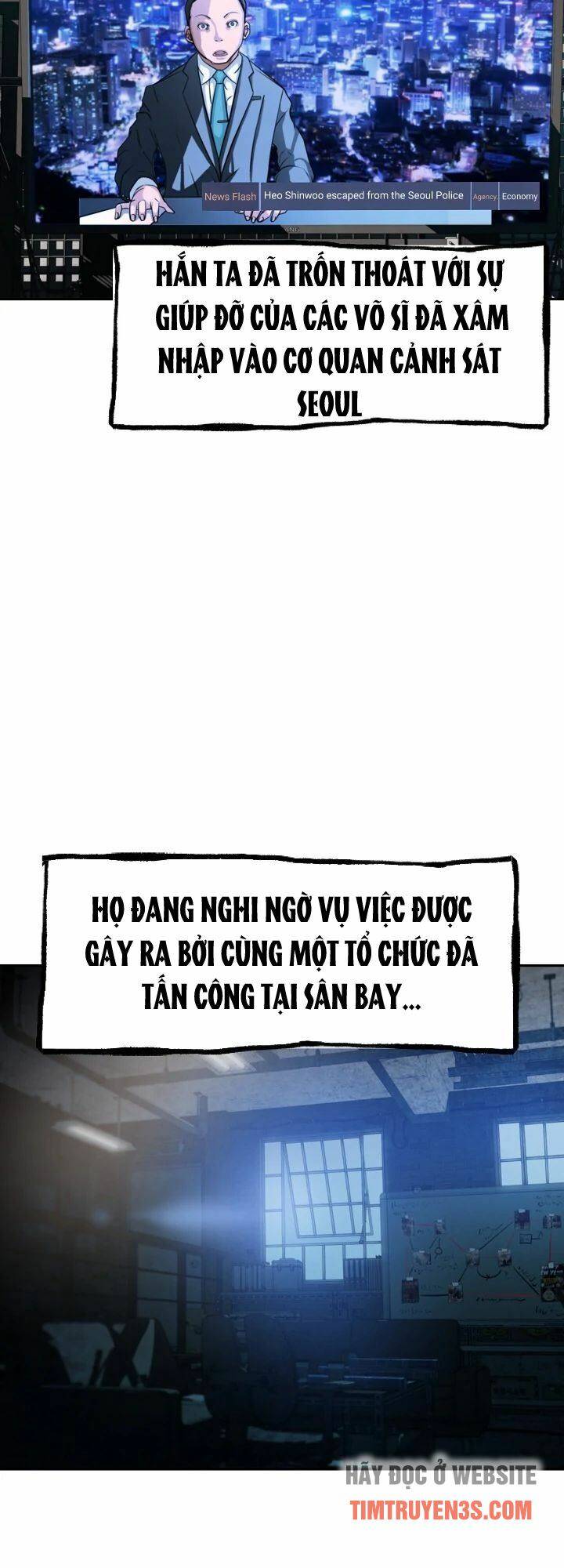 Ai Đã Giết Minh Chủ Võ Lâm Chapter 6 - Trang 2