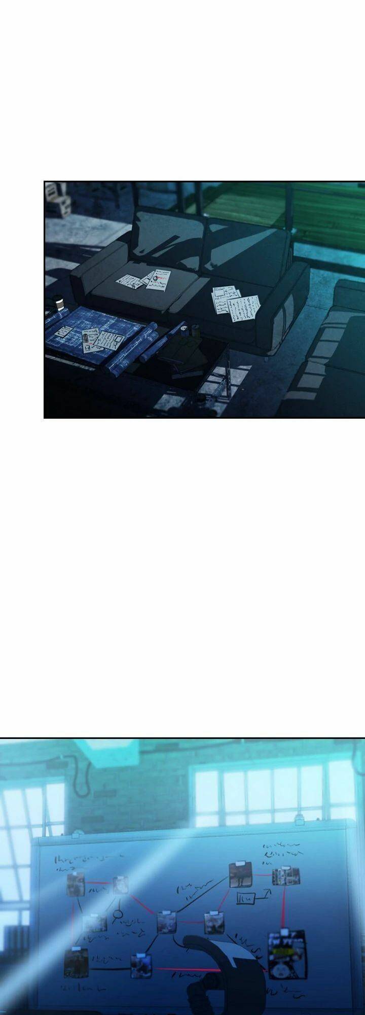 Ai Đã Giết Minh Chủ Võ Lâm Chapter 6 - Trang 2