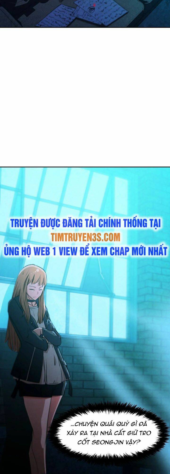 Ai Đã Giết Minh Chủ Võ Lâm Chapter 6 - Trang 2