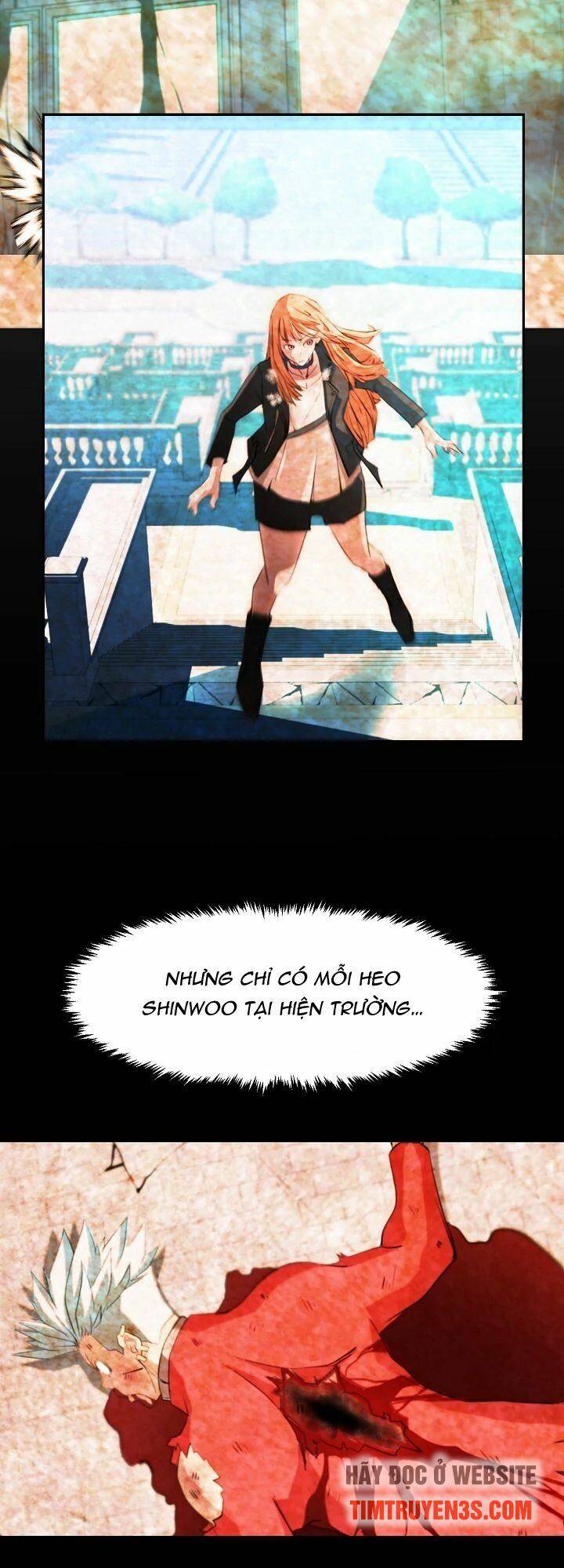 Ai Đã Giết Minh Chủ Võ Lâm Chapter 6 - Trang 2