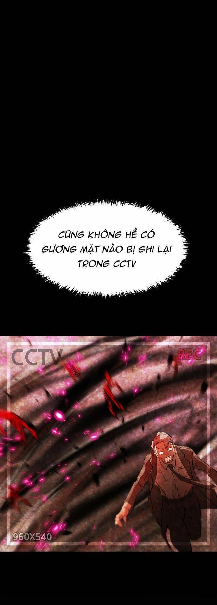 Ai Đã Giết Minh Chủ Võ Lâm Chapter 6 - Trang 2