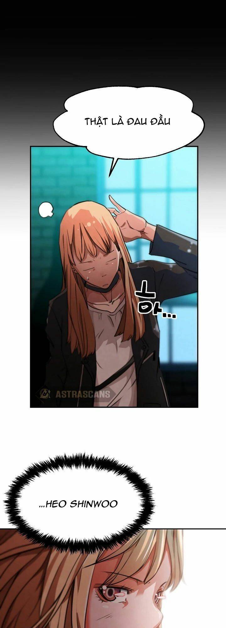 Ai Đã Giết Minh Chủ Võ Lâm Chapter 6 - Trang 2