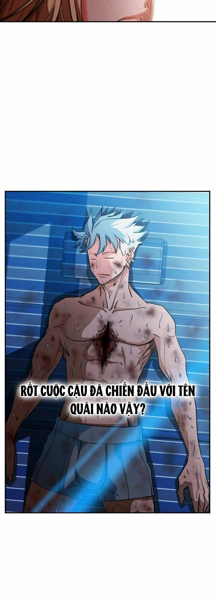 Ai Đã Giết Minh Chủ Võ Lâm Chapter 6 - Trang 2