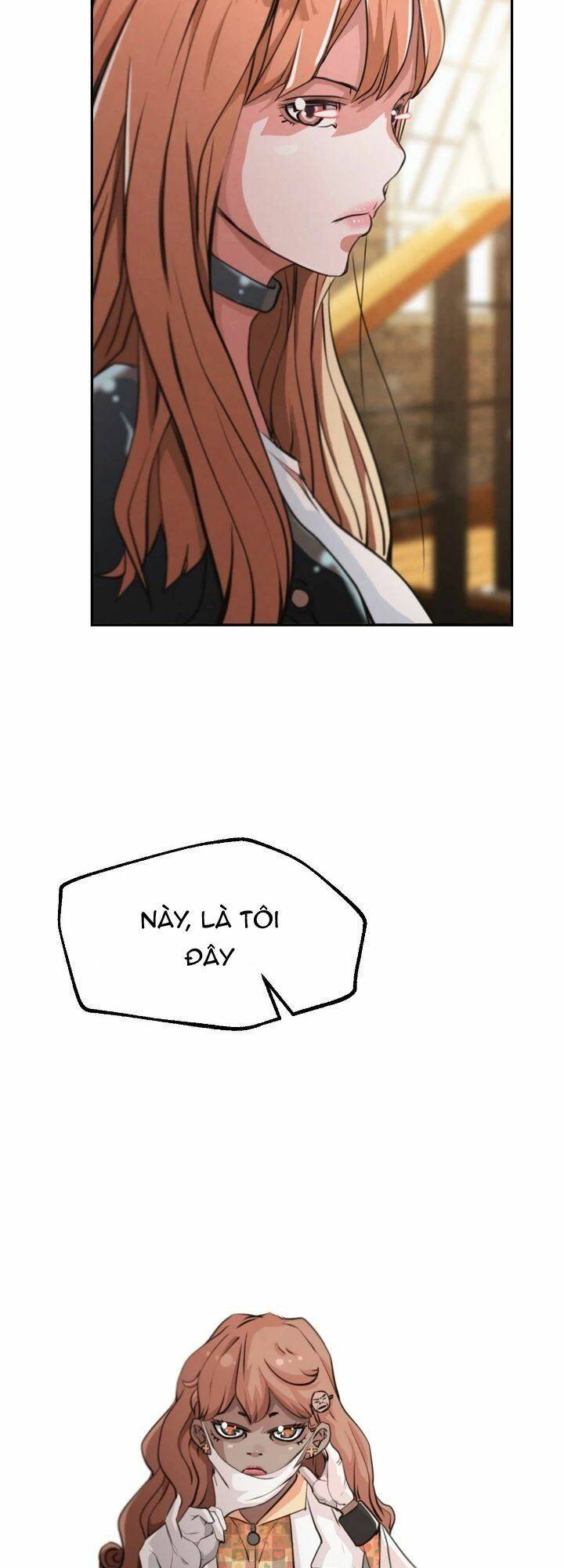 Ai Đã Giết Minh Chủ Võ Lâm Chapter 6 - Trang 2