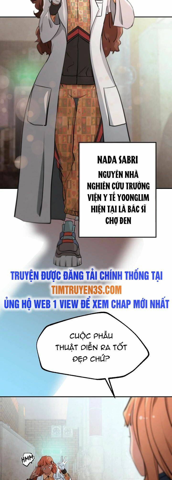 Ai Đã Giết Minh Chủ Võ Lâm Chapter 6 - Trang 2