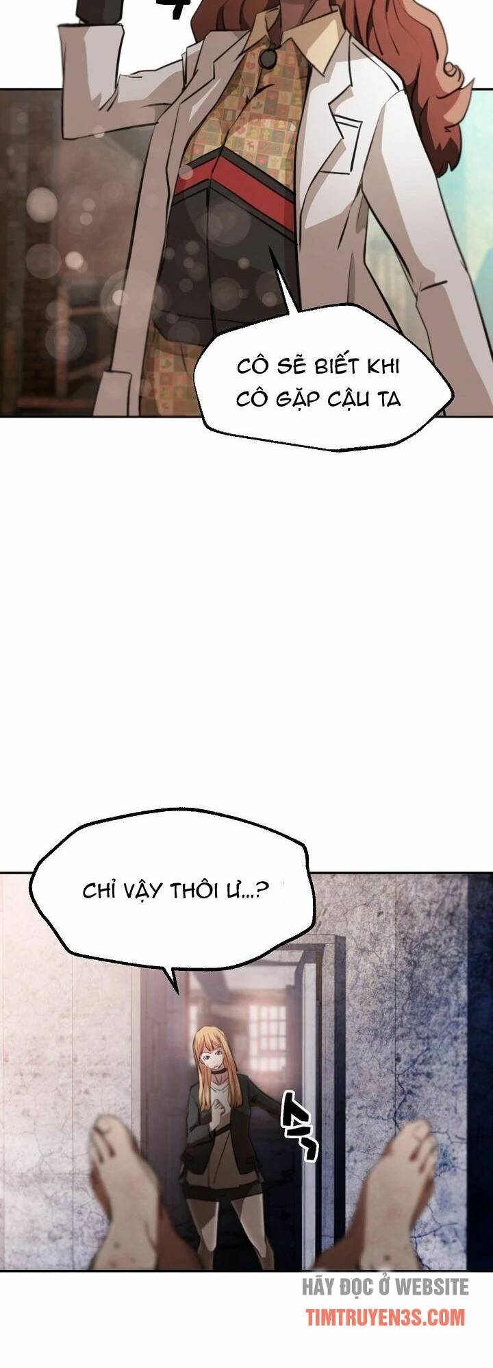 Ai Đã Giết Minh Chủ Võ Lâm Chapter 6 - Trang 2