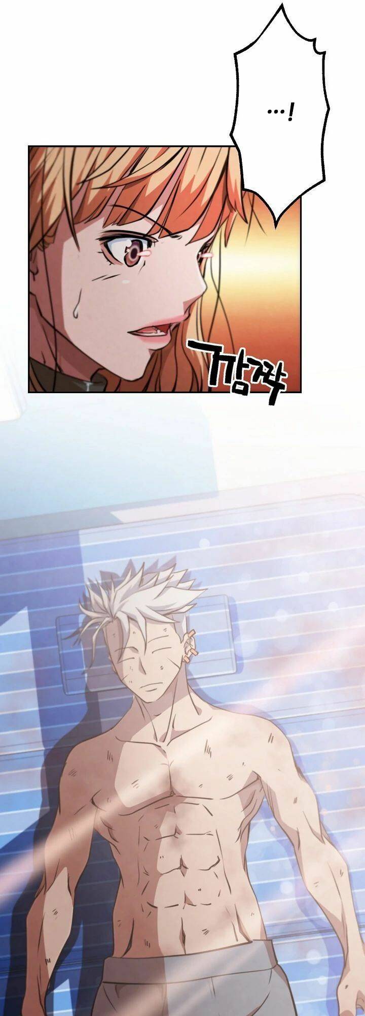 Ai Đã Giết Minh Chủ Võ Lâm Chapter 6 - Trang 2