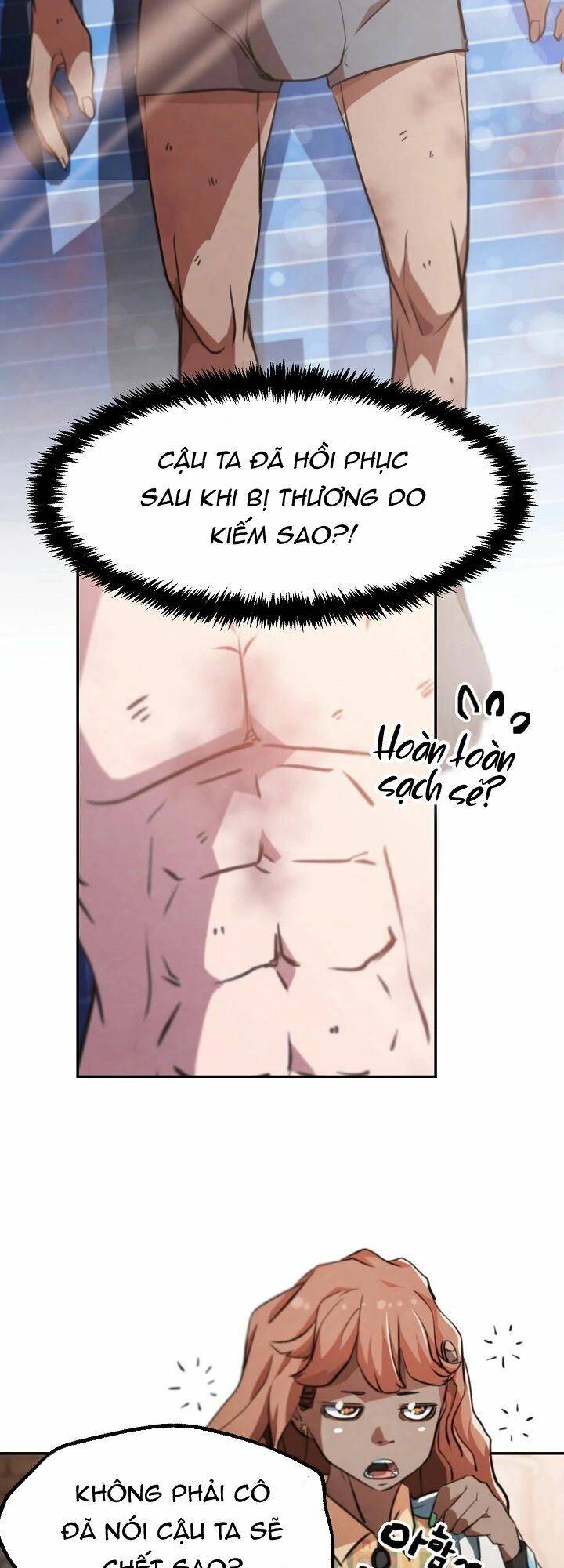 Ai Đã Giết Minh Chủ Võ Lâm Chapter 6 - Trang 2