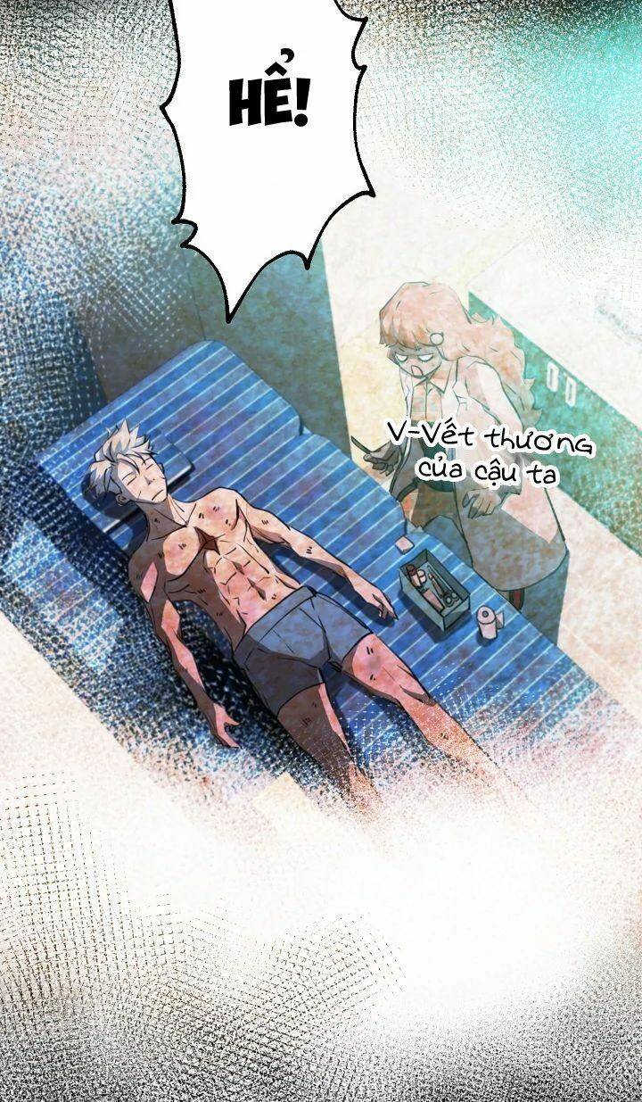 Ai Đã Giết Minh Chủ Võ Lâm Chapter 6 - Trang 2