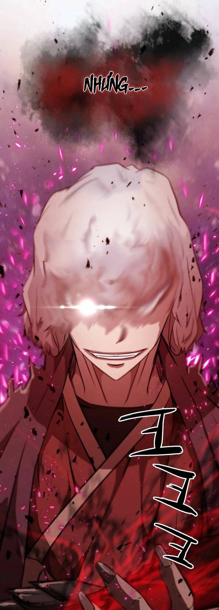 Ai Đã Giết Minh Chủ Võ Lâm Chapter 6 - Trang 2