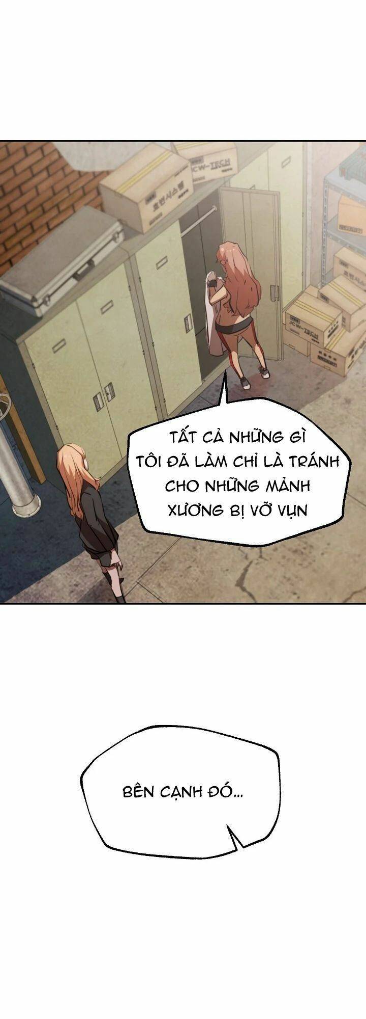 Ai Đã Giết Minh Chủ Võ Lâm Chapter 6 - Trang 2