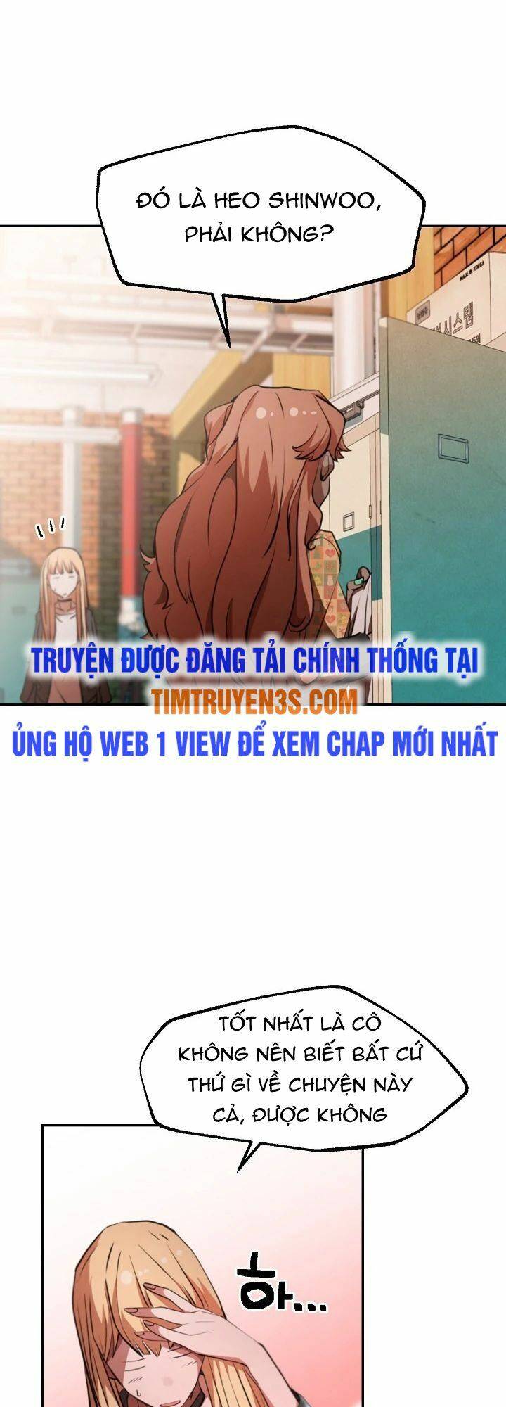 Ai Đã Giết Minh Chủ Võ Lâm Chapter 6 - Trang 2