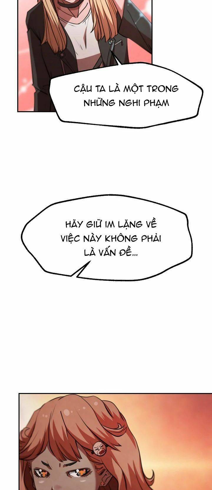 Ai Đã Giết Minh Chủ Võ Lâm Chapter 6 - Trang 2