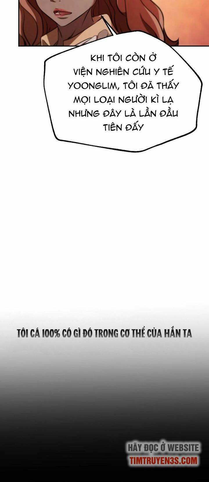 Ai Đã Giết Minh Chủ Võ Lâm Chapter 6 - Trang 2