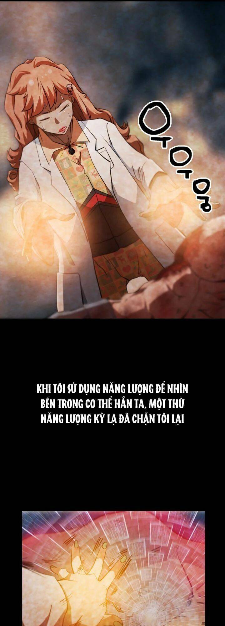 Ai Đã Giết Minh Chủ Võ Lâm Chapter 6 - Trang 2