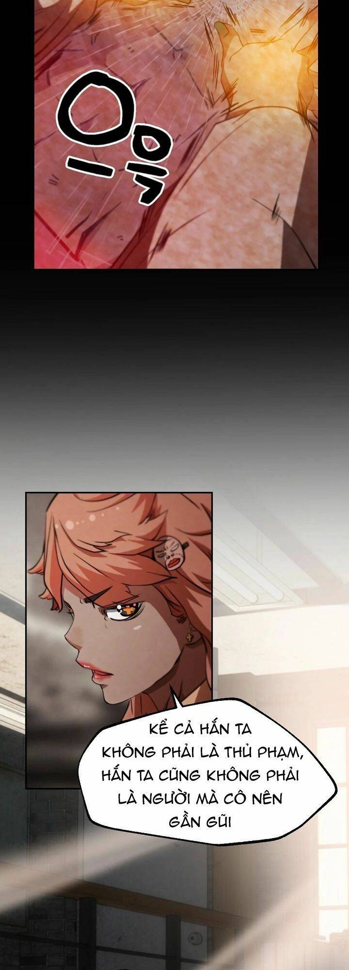 Ai Đã Giết Minh Chủ Võ Lâm Chapter 6 - Trang 2