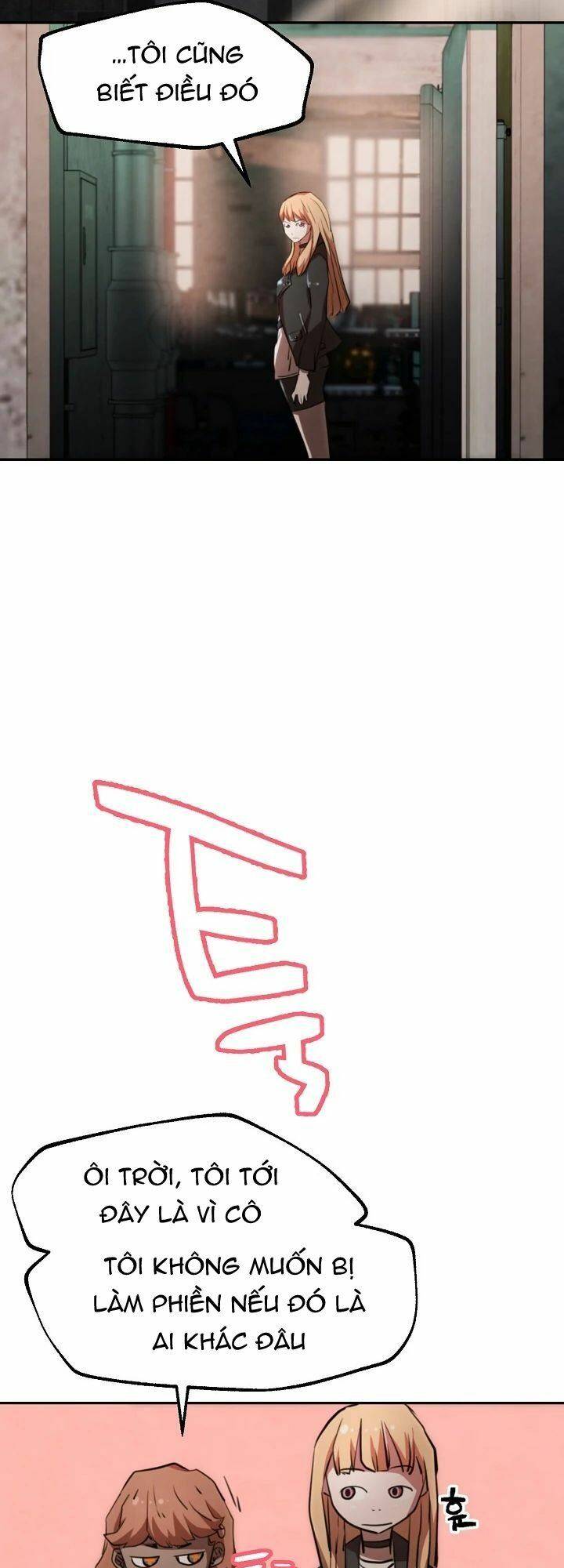 Ai Đã Giết Minh Chủ Võ Lâm Chapter 6 - Trang 2