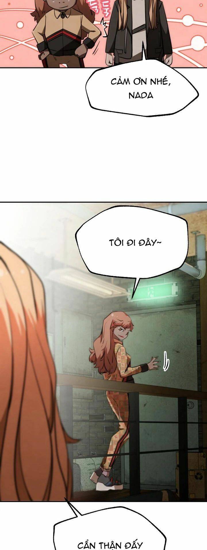 Ai Đã Giết Minh Chủ Võ Lâm Chapter 6 - Trang 2