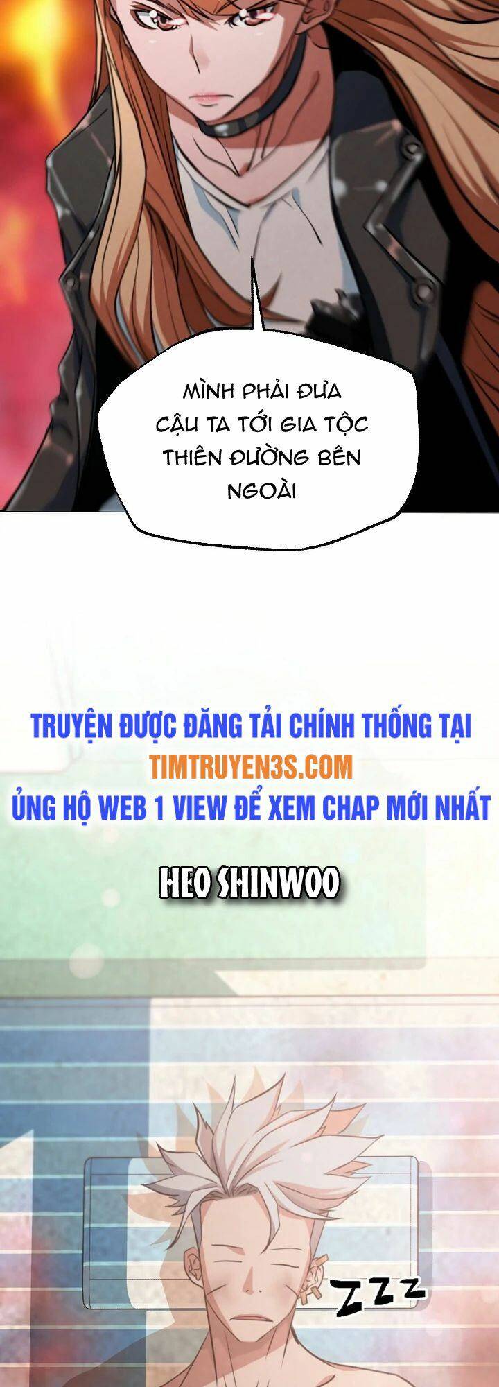 Ai Đã Giết Minh Chủ Võ Lâm Chapter 6 - Trang 2