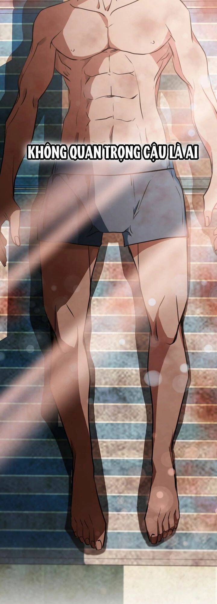Ai Đã Giết Minh Chủ Võ Lâm Chapter 6 - Trang 2