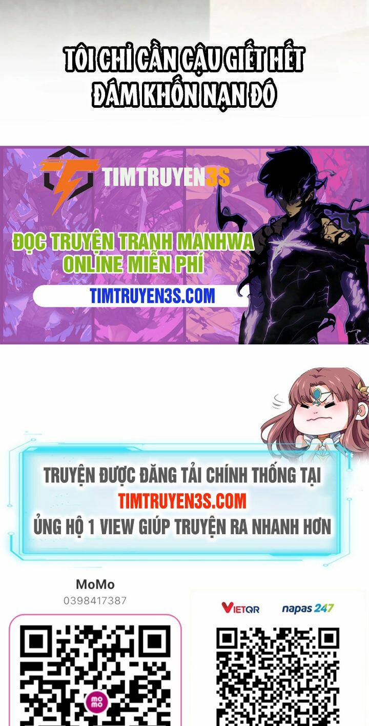 Ai Đã Giết Minh Chủ Võ Lâm Chapter 6 - Trang 2