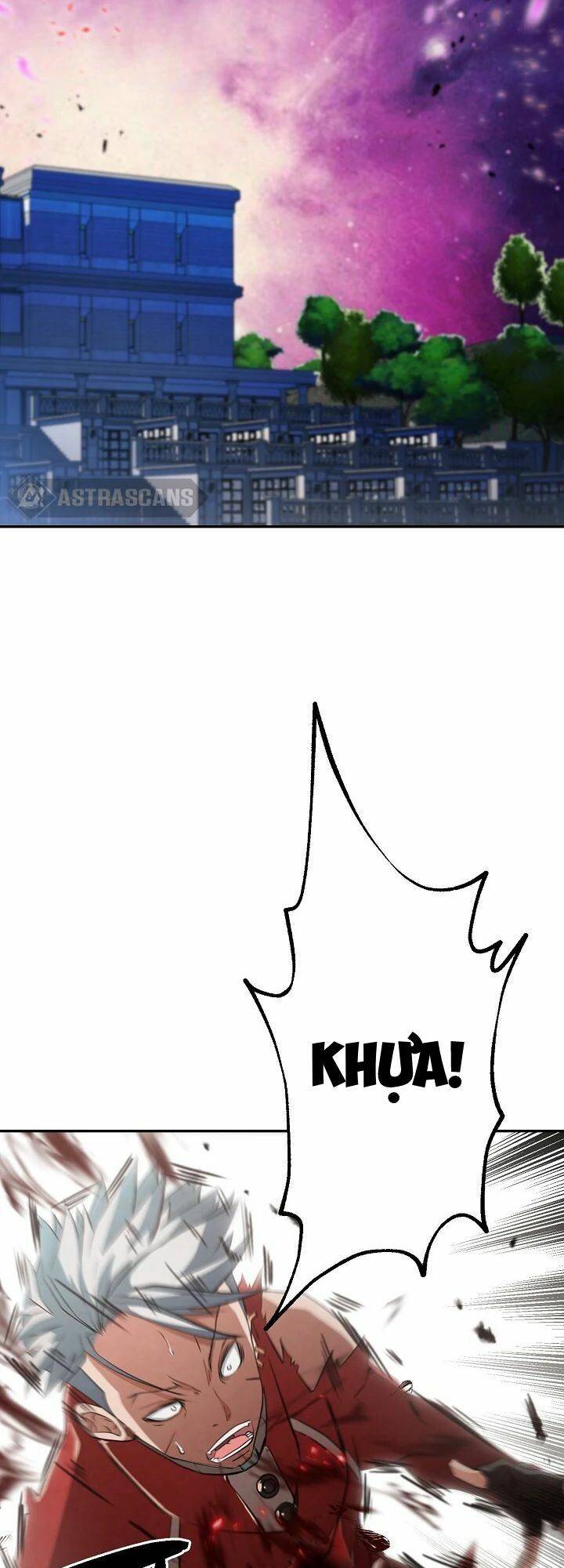 Ai Đã Giết Minh Chủ Võ Lâm Chapter 6 - Trang 2