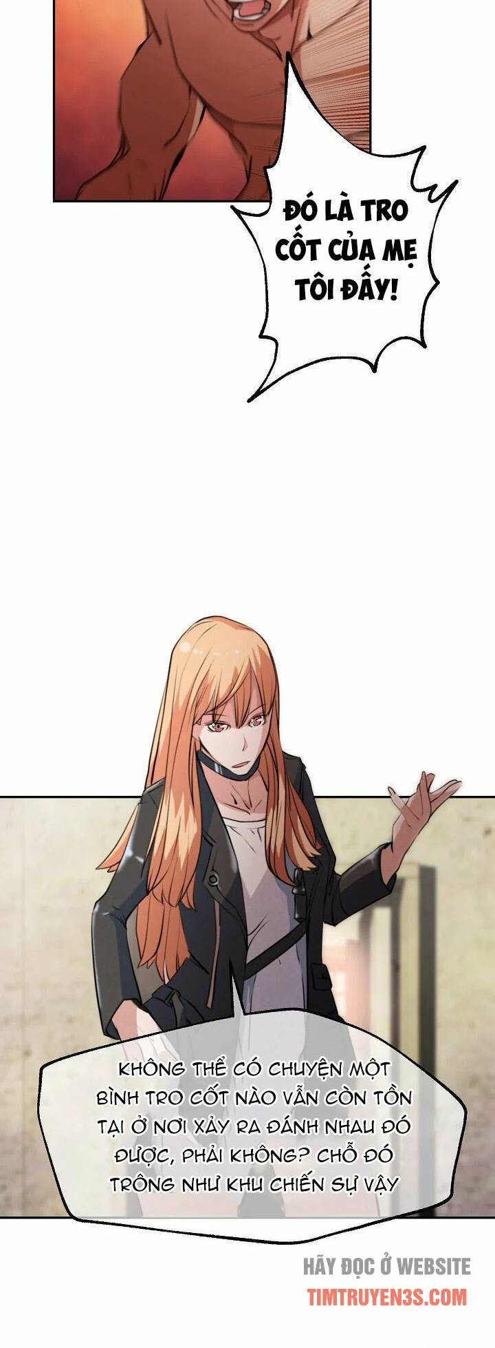 Ai Đã Giết Minh Chủ Võ Lâm Chapter 7 - Trang 2