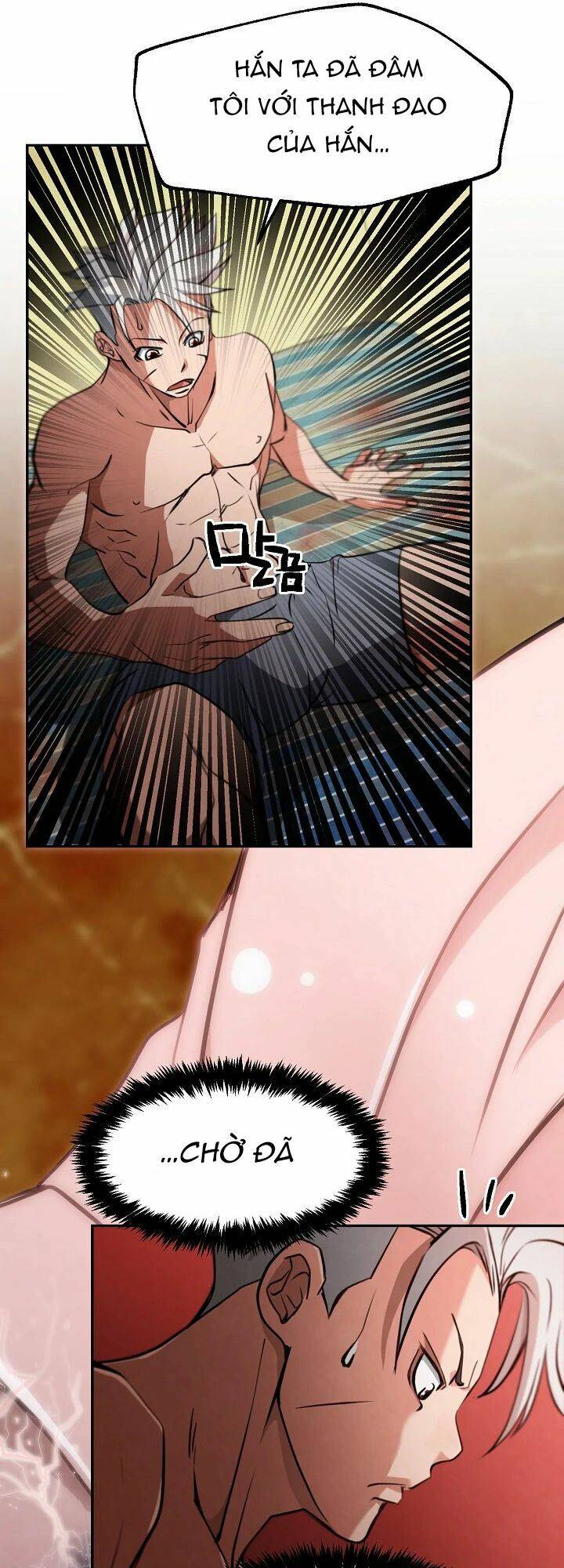 Ai Đã Giết Minh Chủ Võ Lâm Chapter 7 - Trang 2