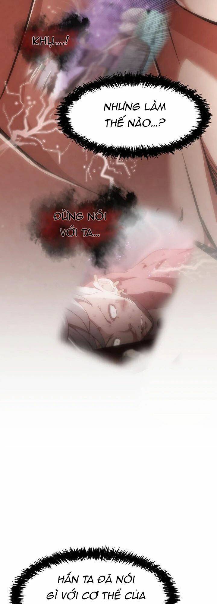 Ai Đã Giết Minh Chủ Võ Lâm Chapter 7 - Trang 2