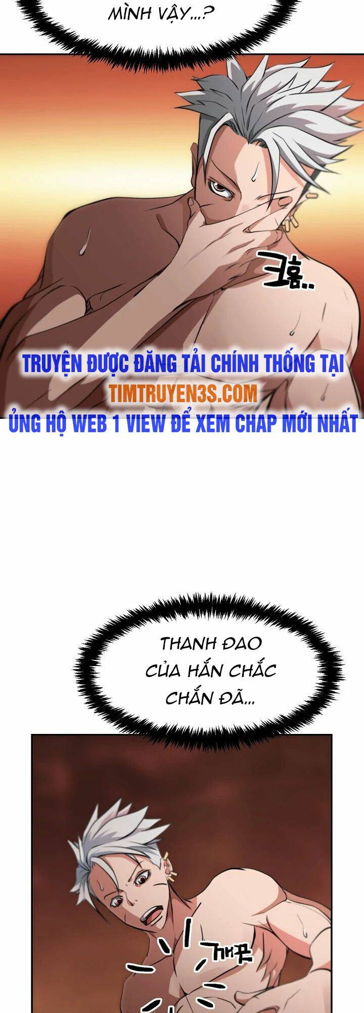Ai Đã Giết Minh Chủ Võ Lâm Chapter 7 - Trang 2