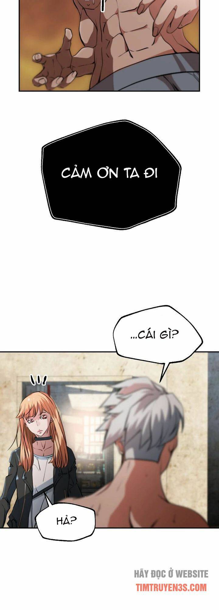 Ai Đã Giết Minh Chủ Võ Lâm Chapter 7 - Trang 2