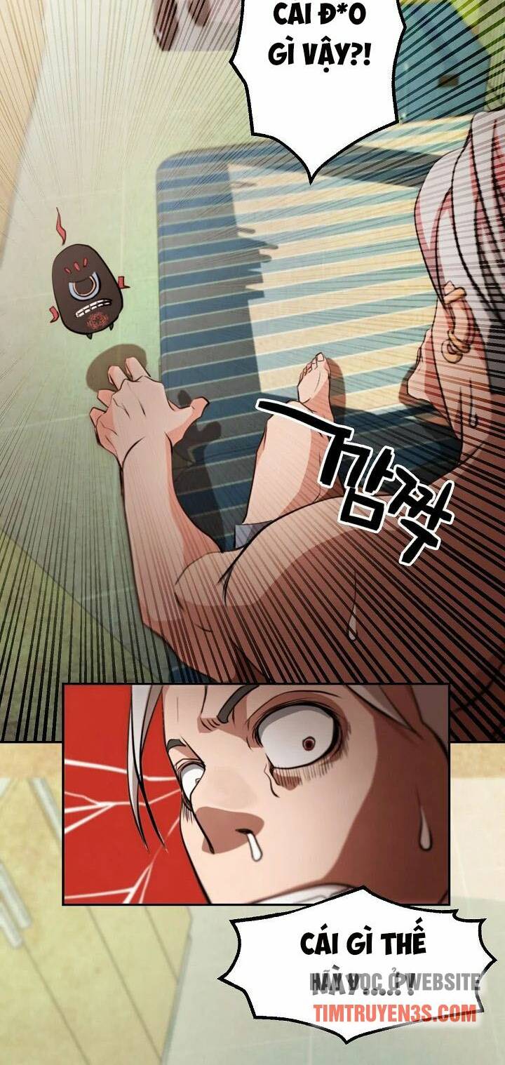 Ai Đã Giết Minh Chủ Võ Lâm Chapter 7 - Trang 2