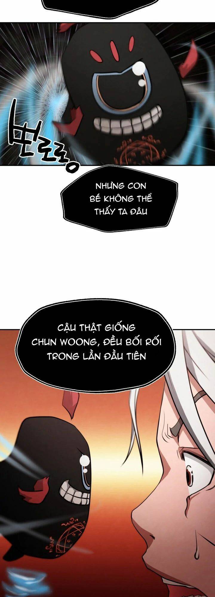 Ai Đã Giết Minh Chủ Võ Lâm Chapter 7 - Trang 2