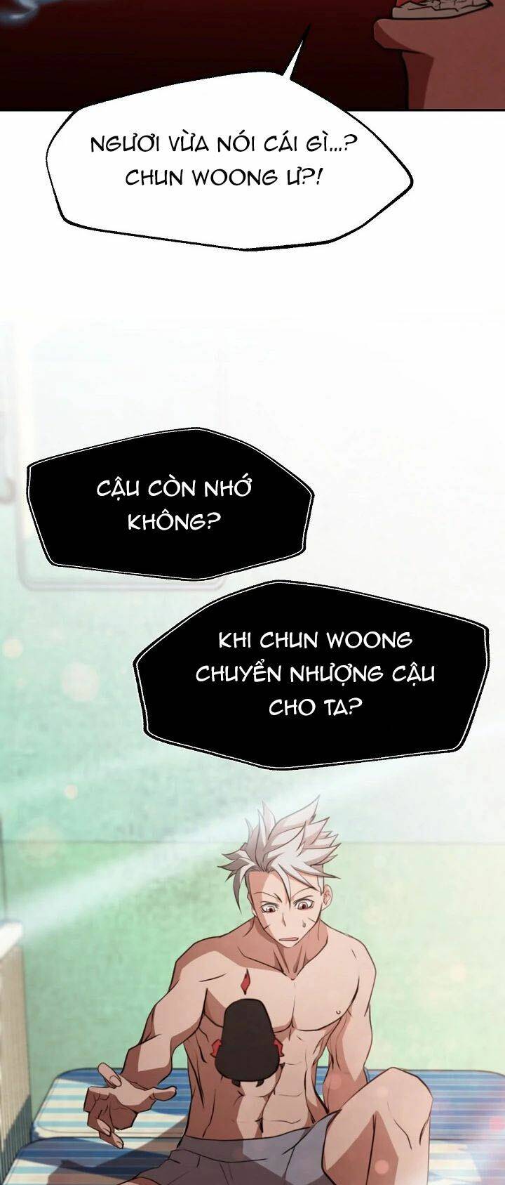 Ai Đã Giết Minh Chủ Võ Lâm Chapter 7 - Trang 2