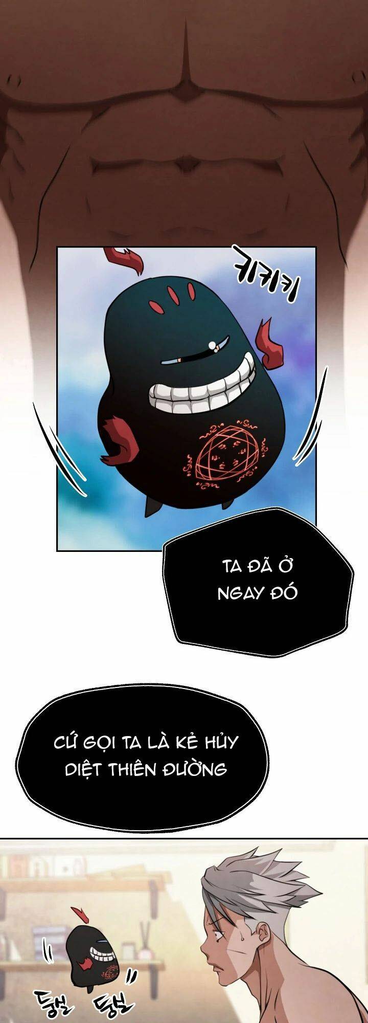 Ai Đã Giết Minh Chủ Võ Lâm Chapter 7 - Trang 2