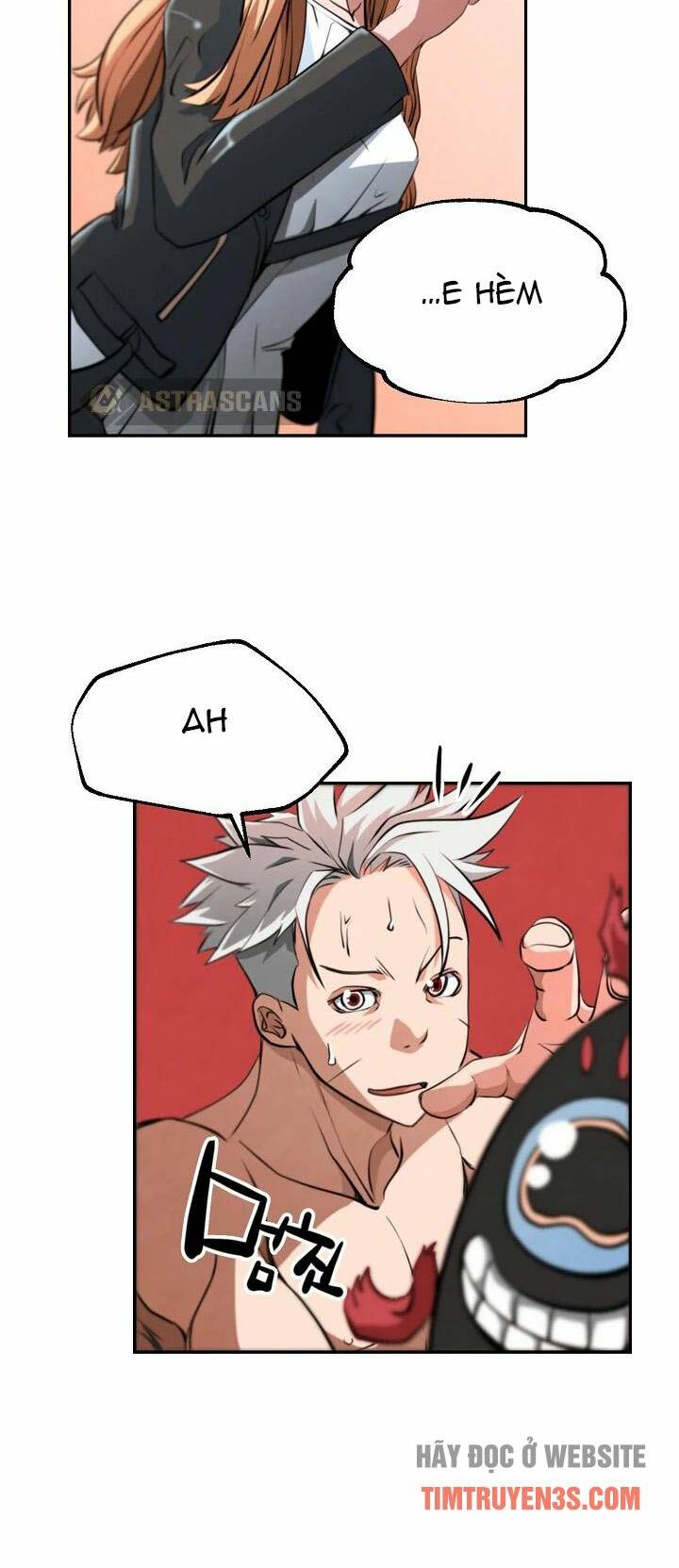 Ai Đã Giết Minh Chủ Võ Lâm Chapter 7 - Trang 2