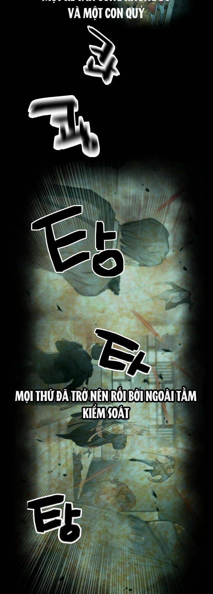 Ai Đã Giết Minh Chủ Võ Lâm Chapter 7 - Trang 2