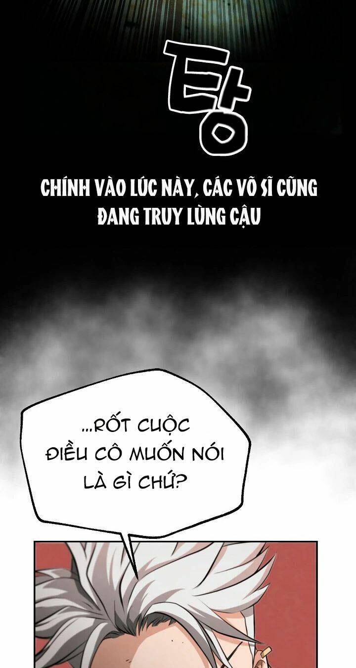 Ai Đã Giết Minh Chủ Võ Lâm Chapter 7 - Trang 2