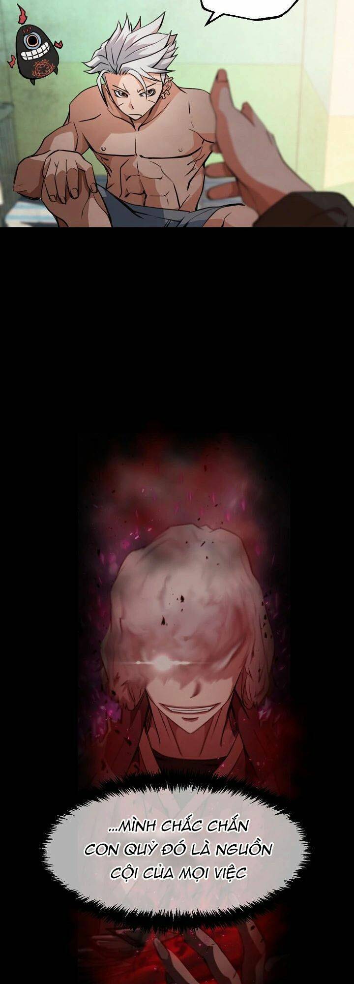 Ai Đã Giết Minh Chủ Võ Lâm Chapter 7 - Trang 2