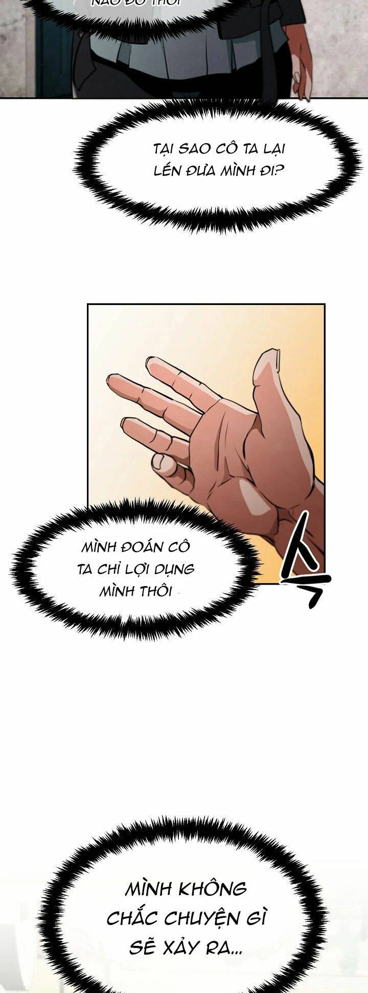 Ai Đã Giết Minh Chủ Võ Lâm Chapter 7 - Trang 2