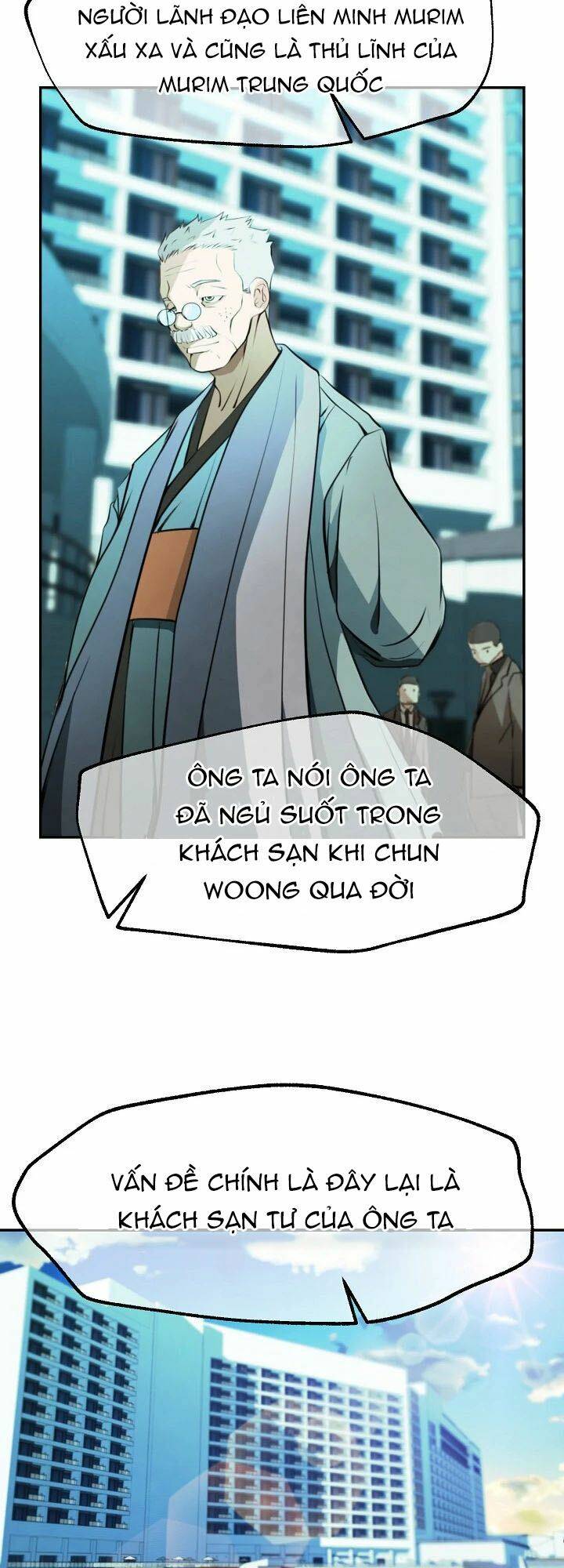 Ai Đã Giết Minh Chủ Võ Lâm Chapter 7 - Trang 2