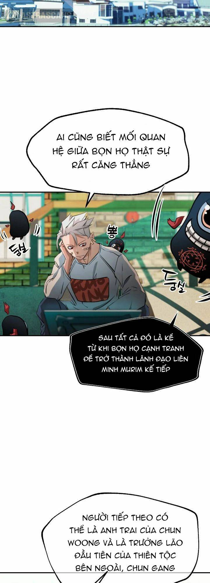 Ai Đã Giết Minh Chủ Võ Lâm Chapter 7 - Trang 2