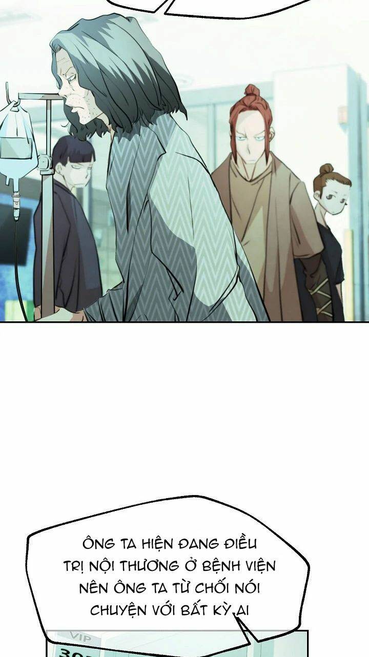 Ai Đã Giết Minh Chủ Võ Lâm Chapter 7 - Trang 2