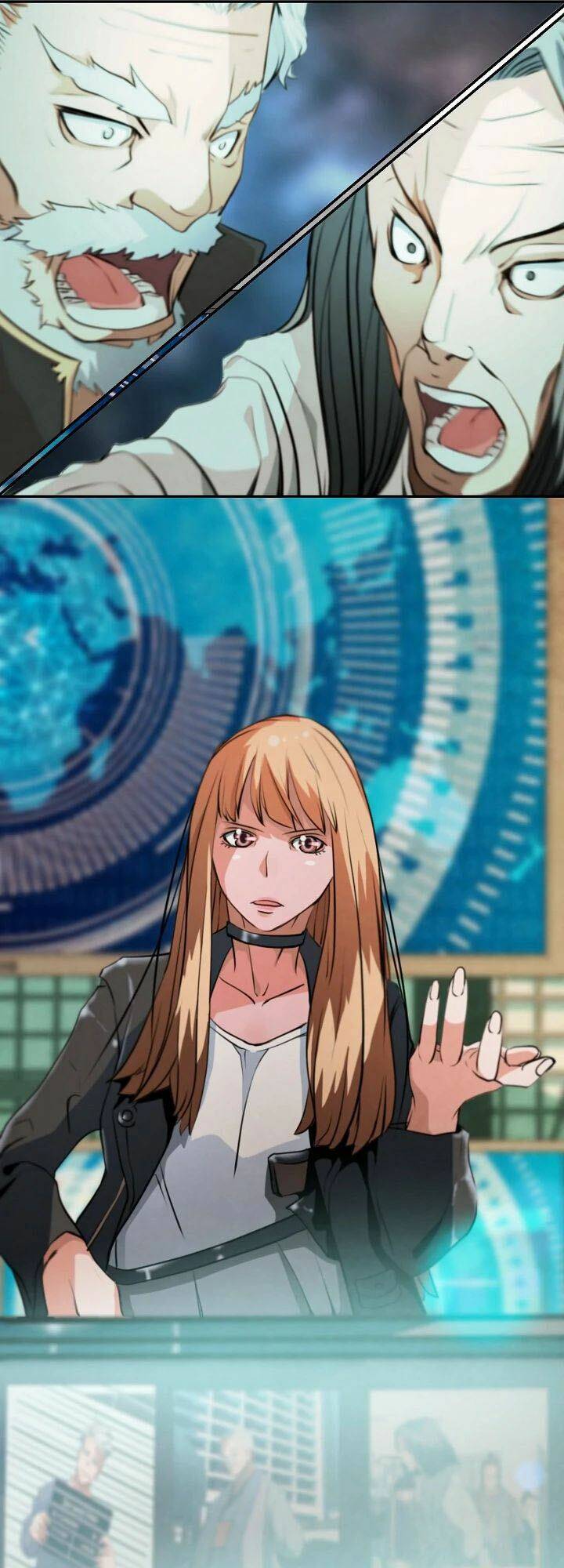 Ai Đã Giết Minh Chủ Võ Lâm Chapter 7 - Trang 2