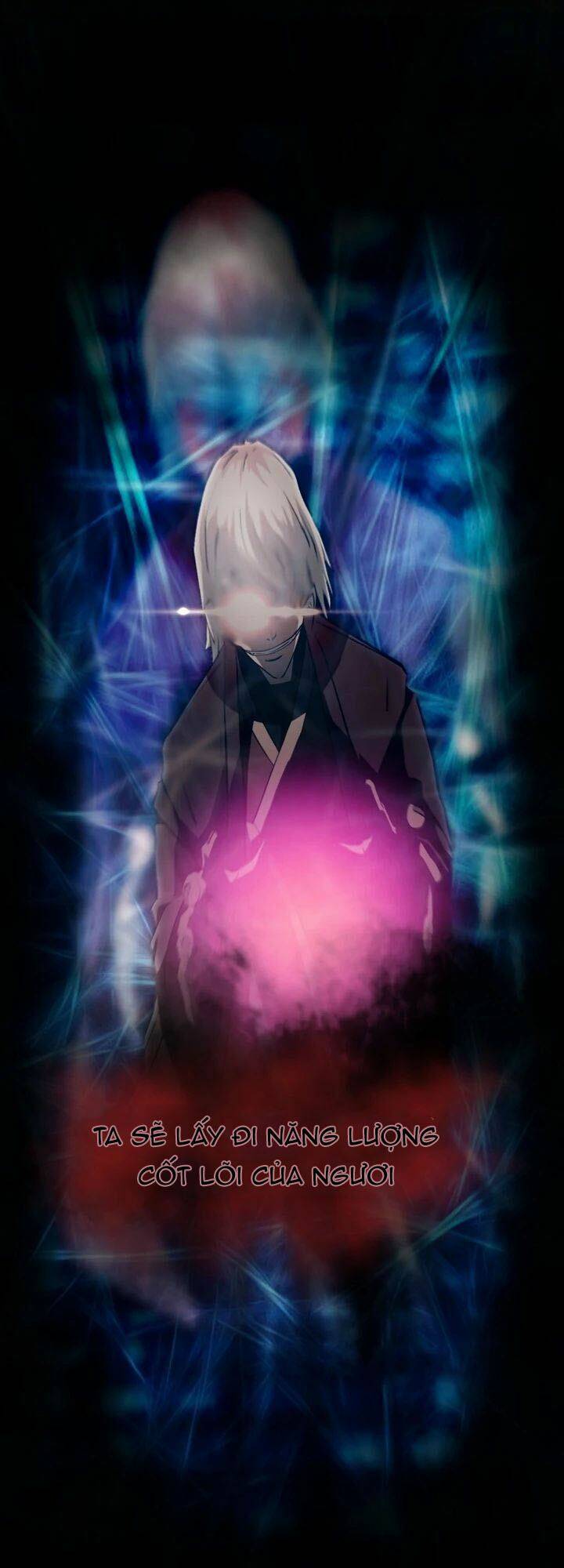 Ai Đã Giết Minh Chủ Võ Lâm Chapter 7 - Trang 2