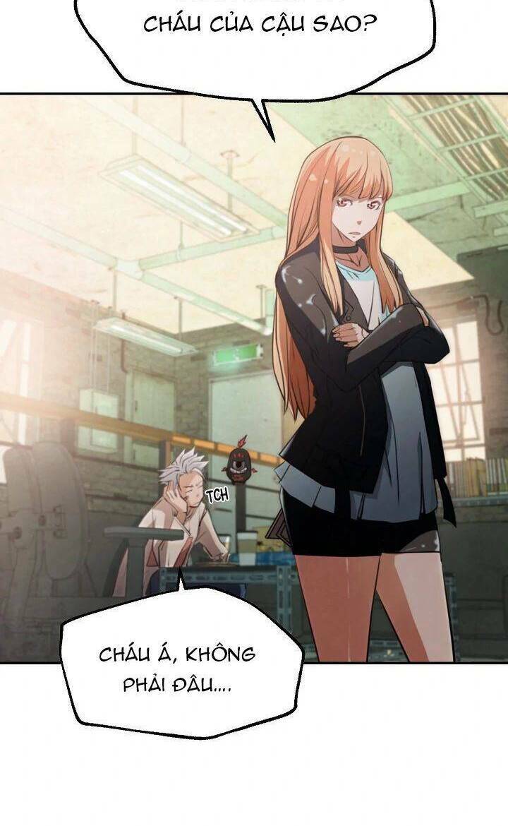 Ai Đã Giết Minh Chủ Võ Lâm Chapter 8 - Trang 2